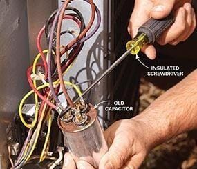 TP Electricals Edakkara. Spare Parts & Service