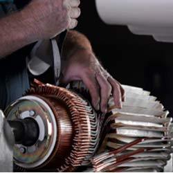 TP Electricals Edakkara. Spare Parts & Service